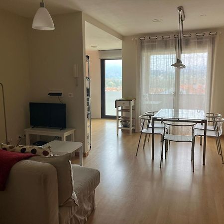El Tejo Apartment Colunga Exterior photo